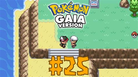 pokemon gaia walkthrough precimos hotel.